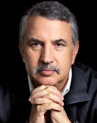  THOMAS L. FRIEDMAN